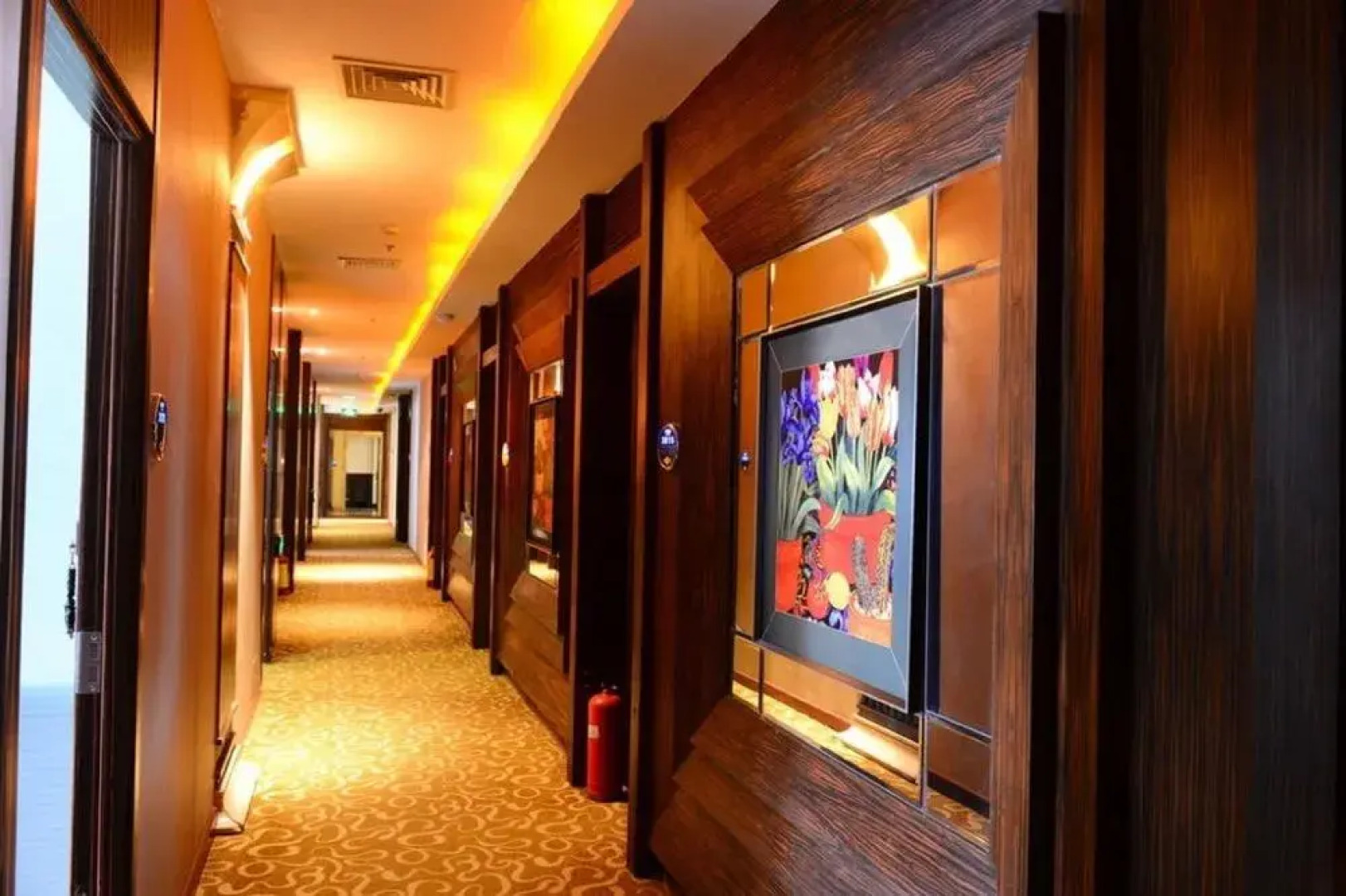 Beijing Sanlitun Hotel