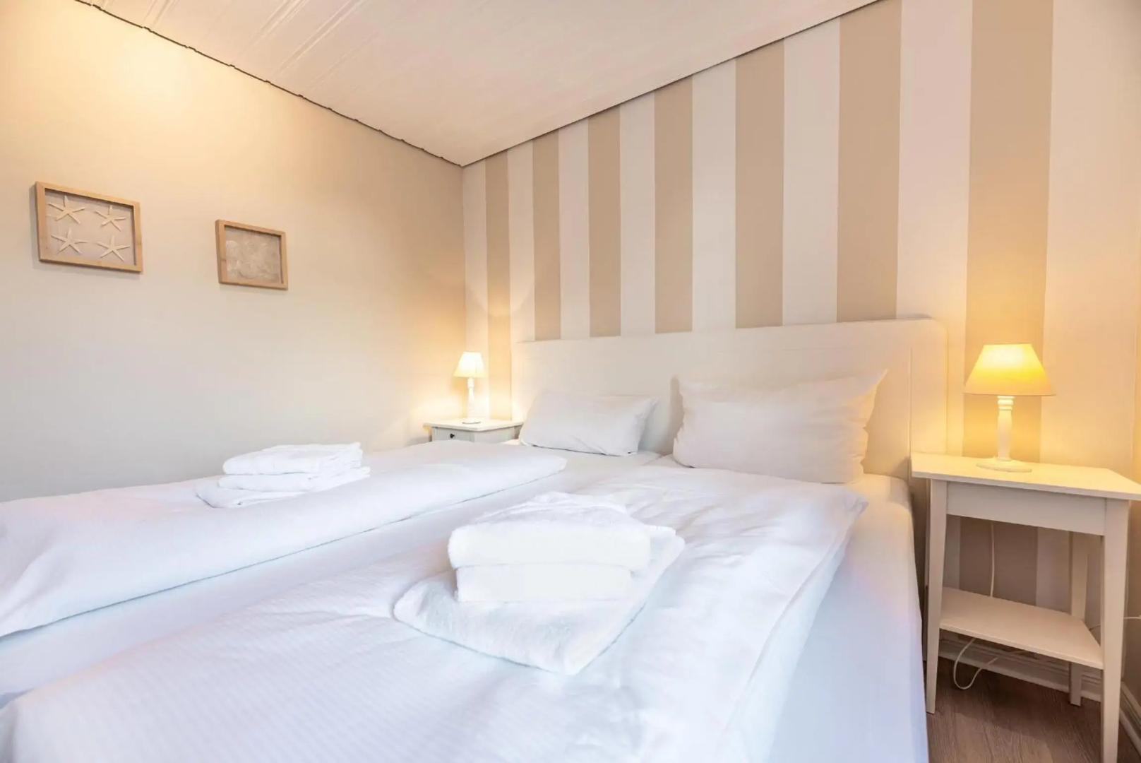 Landhaus am Meer - Whg 3 Liinsand