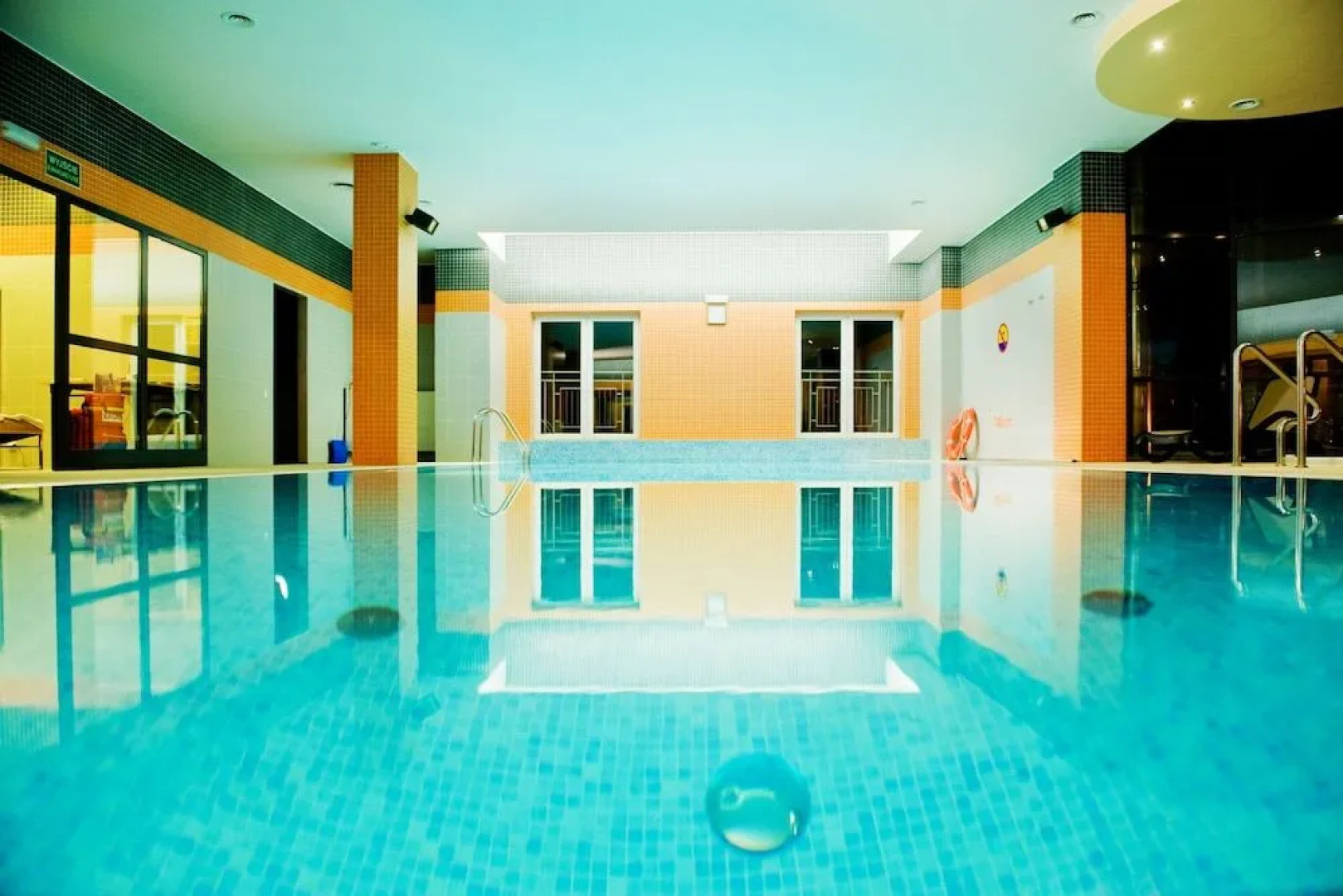 Hotel Krynica Conference & SPA