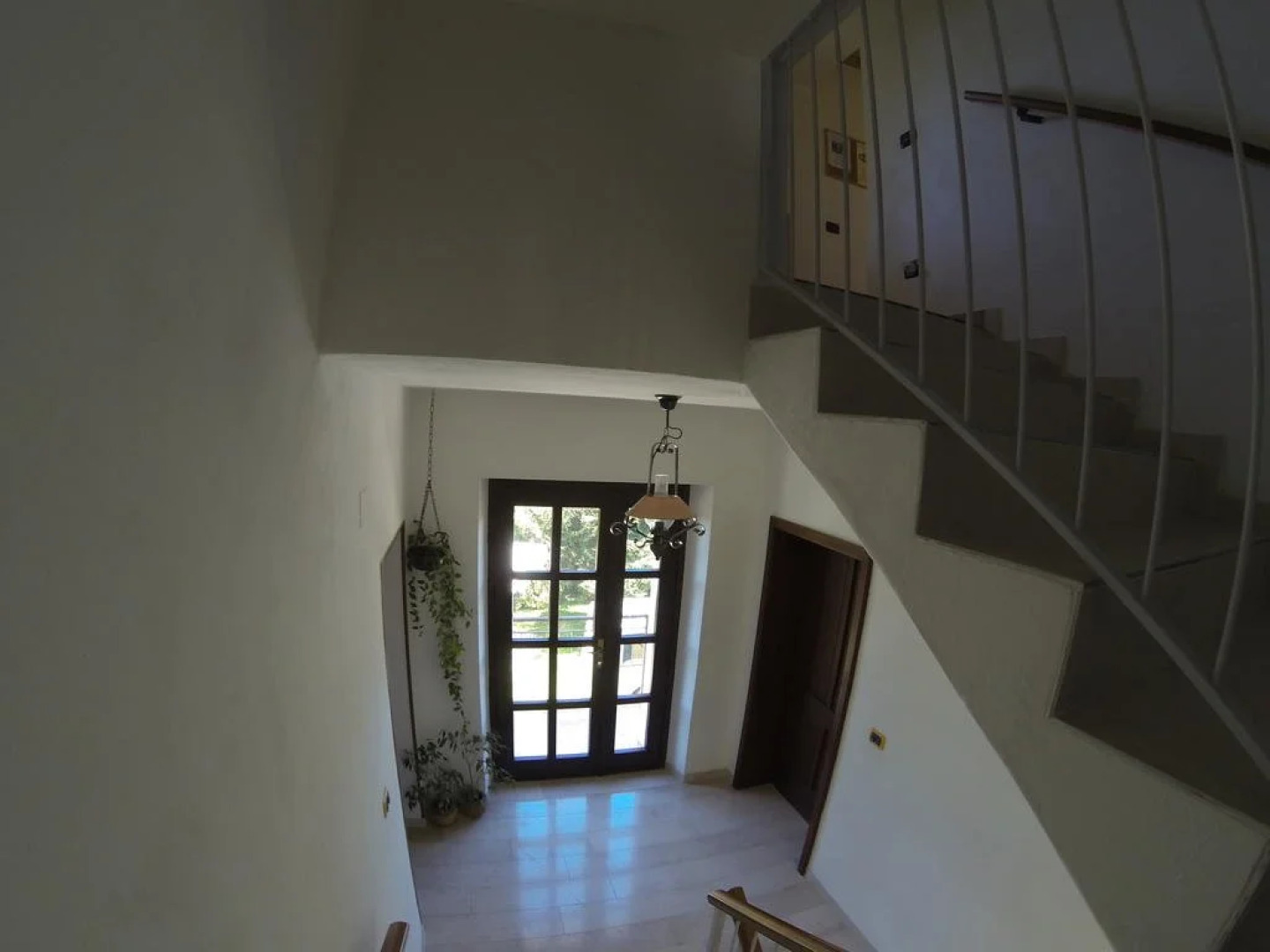 Al Campo Di Sotto Bed & Breakfast