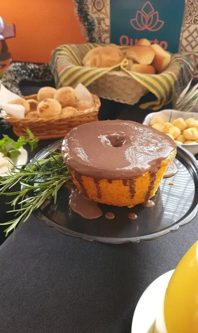 Pousada Flor De Lótus Cipo