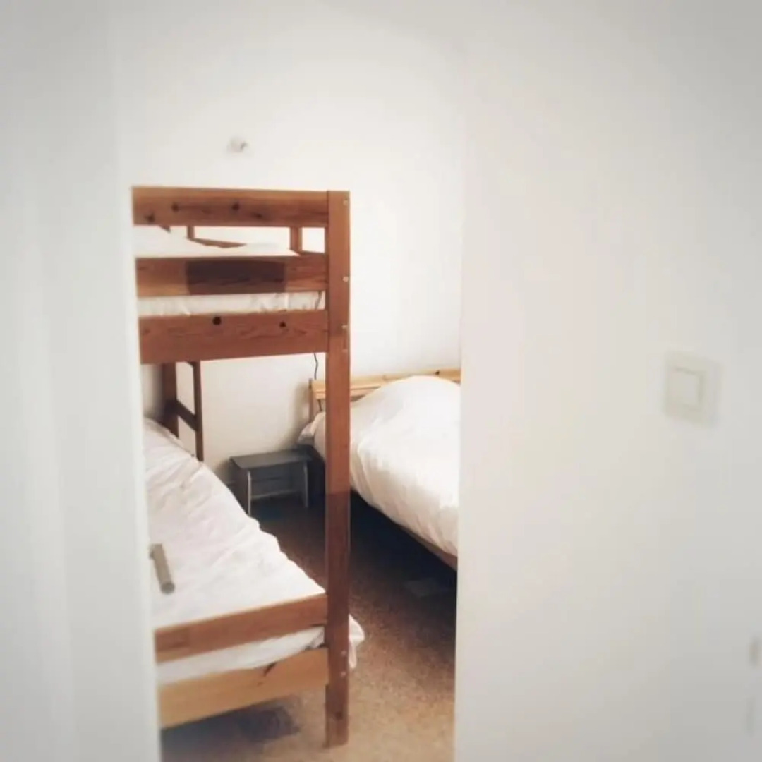 Appartements Manusurf House