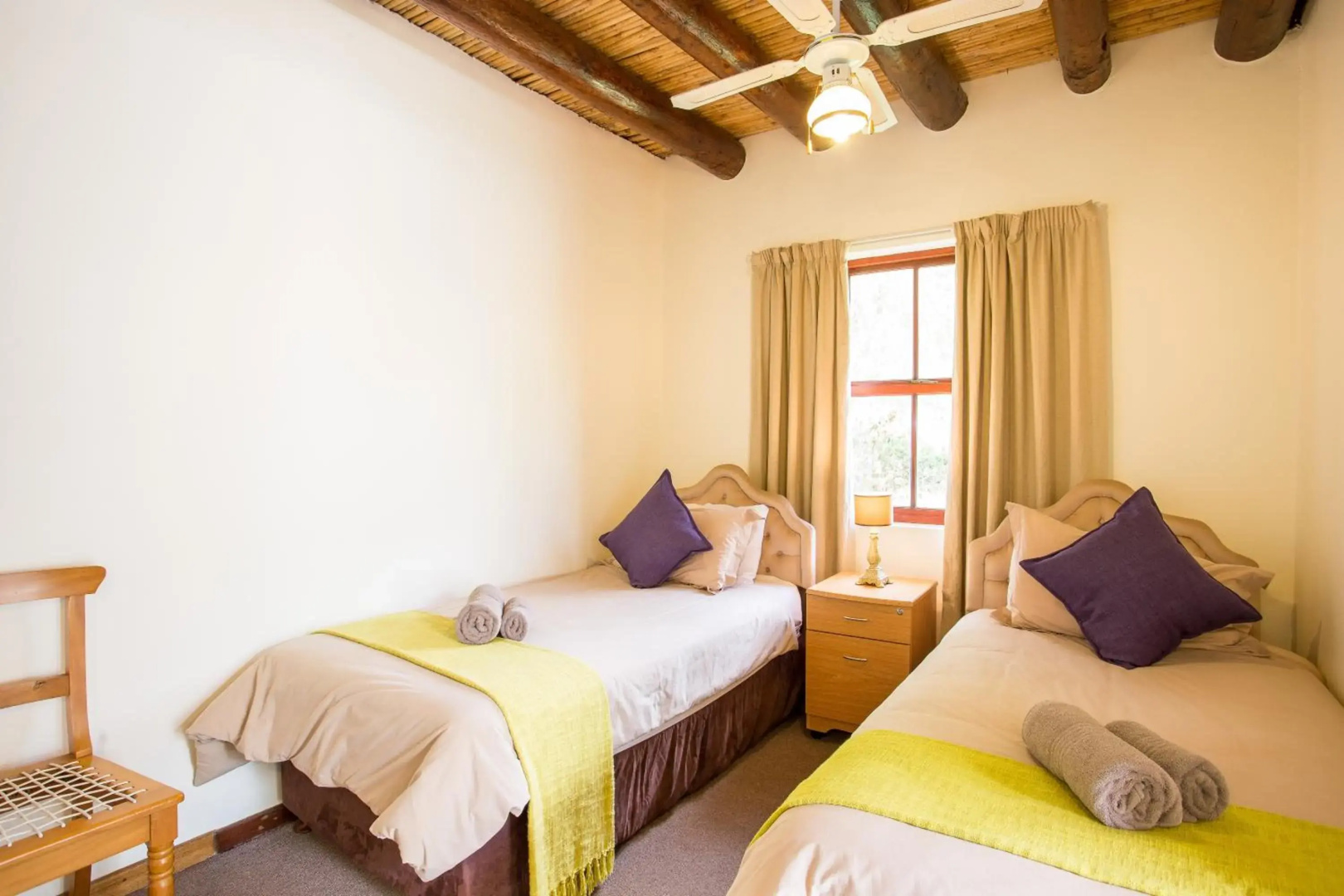 Malagas Hotel