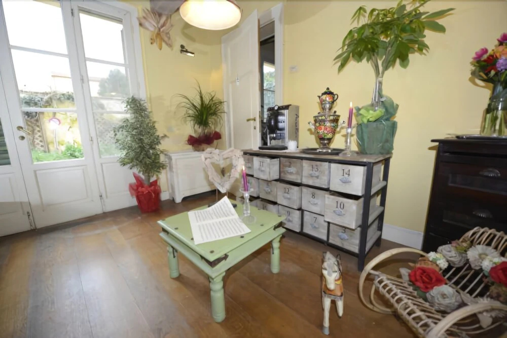 Le Streghe dArimathea