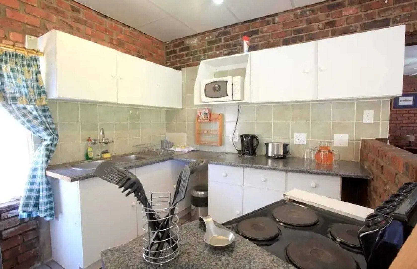 Troutways Private Retreat