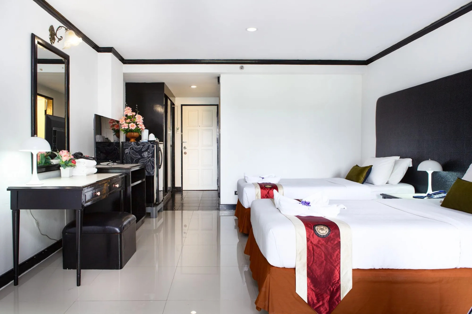 Town In Town Garden Resort