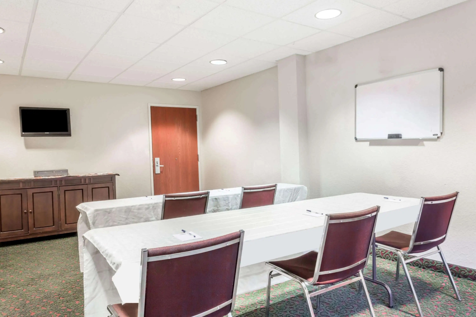 Microtel Inn & Suites by Wyndham Marianna