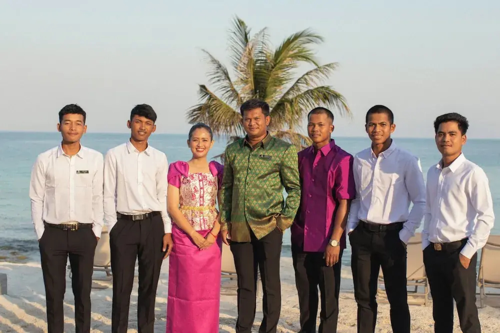 Apsara Resort Koh Rong