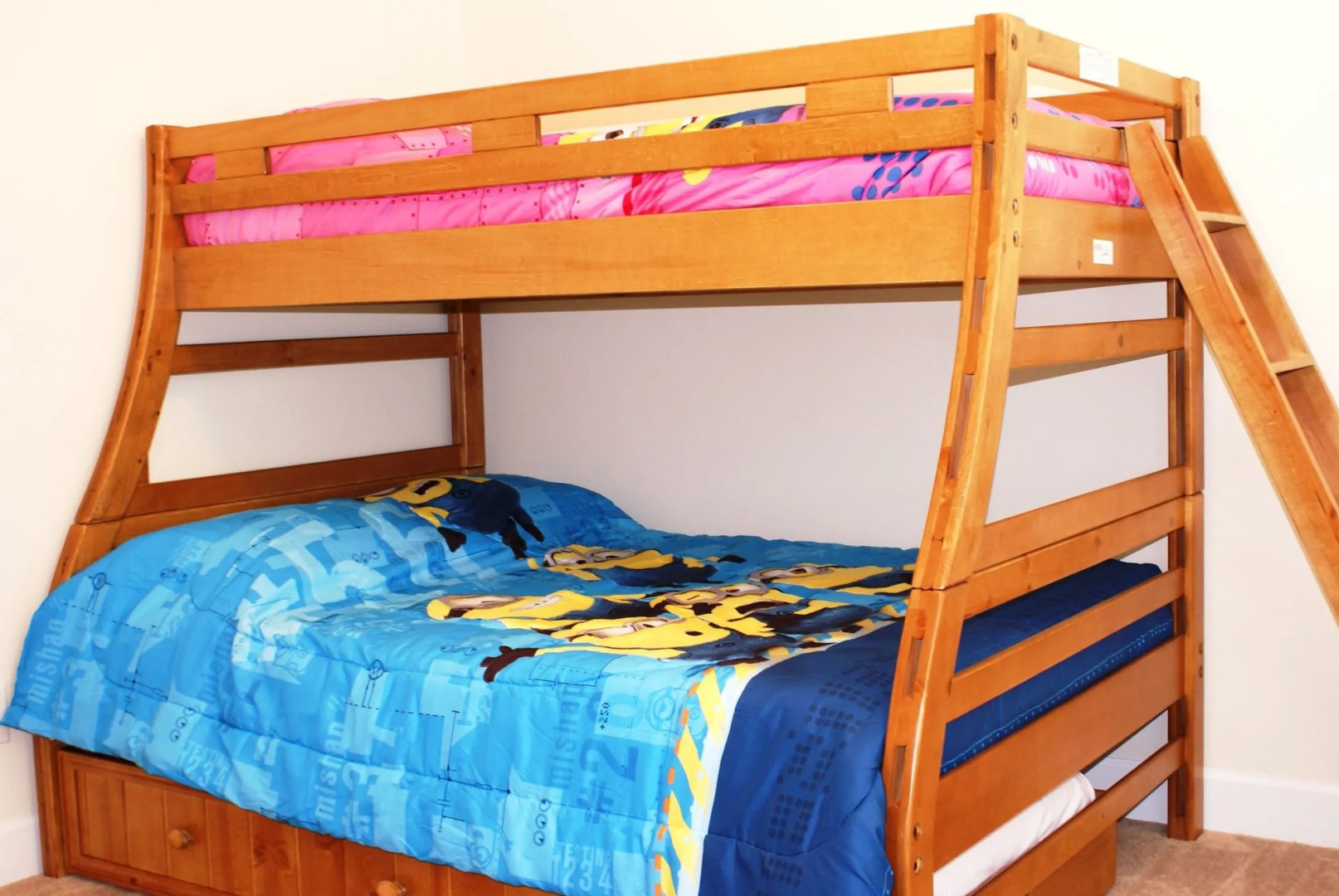 Alamo Vacation Townhomes