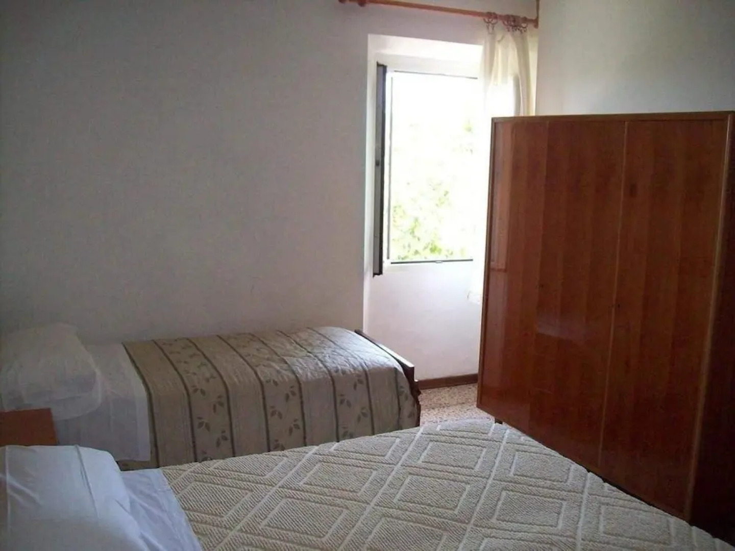 Albergo Ristorante Gualtieri