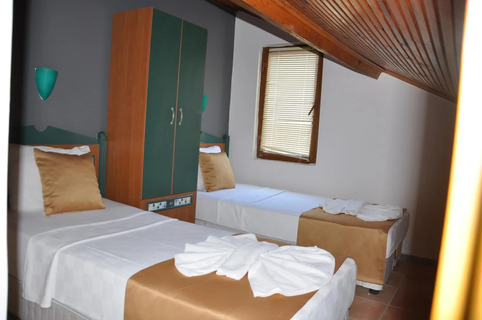Katre Hotel Oludeniz