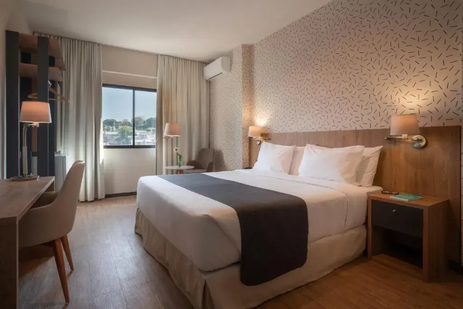 Like Design Hotel Rivera