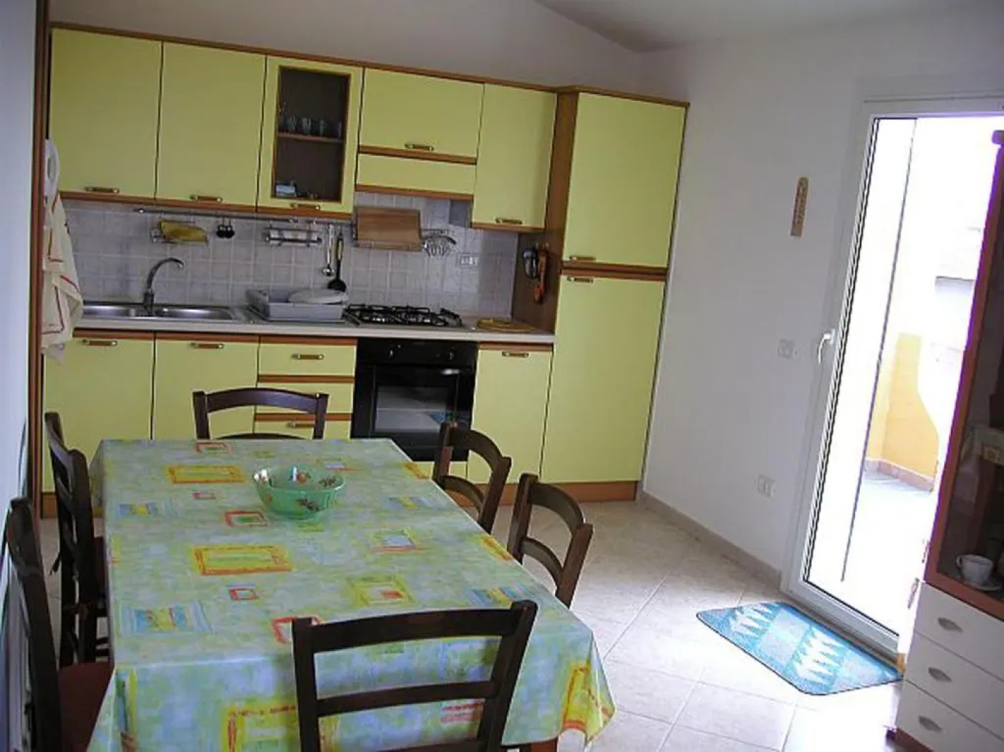 Appartamento Valledoria Centro