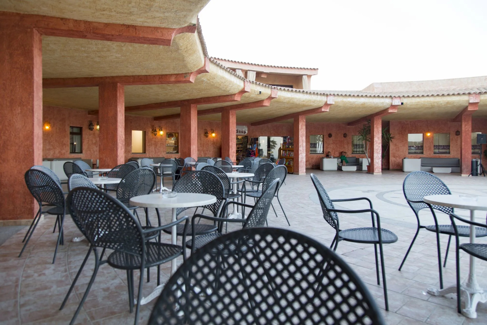 Sant'Elmo Beach Hotel