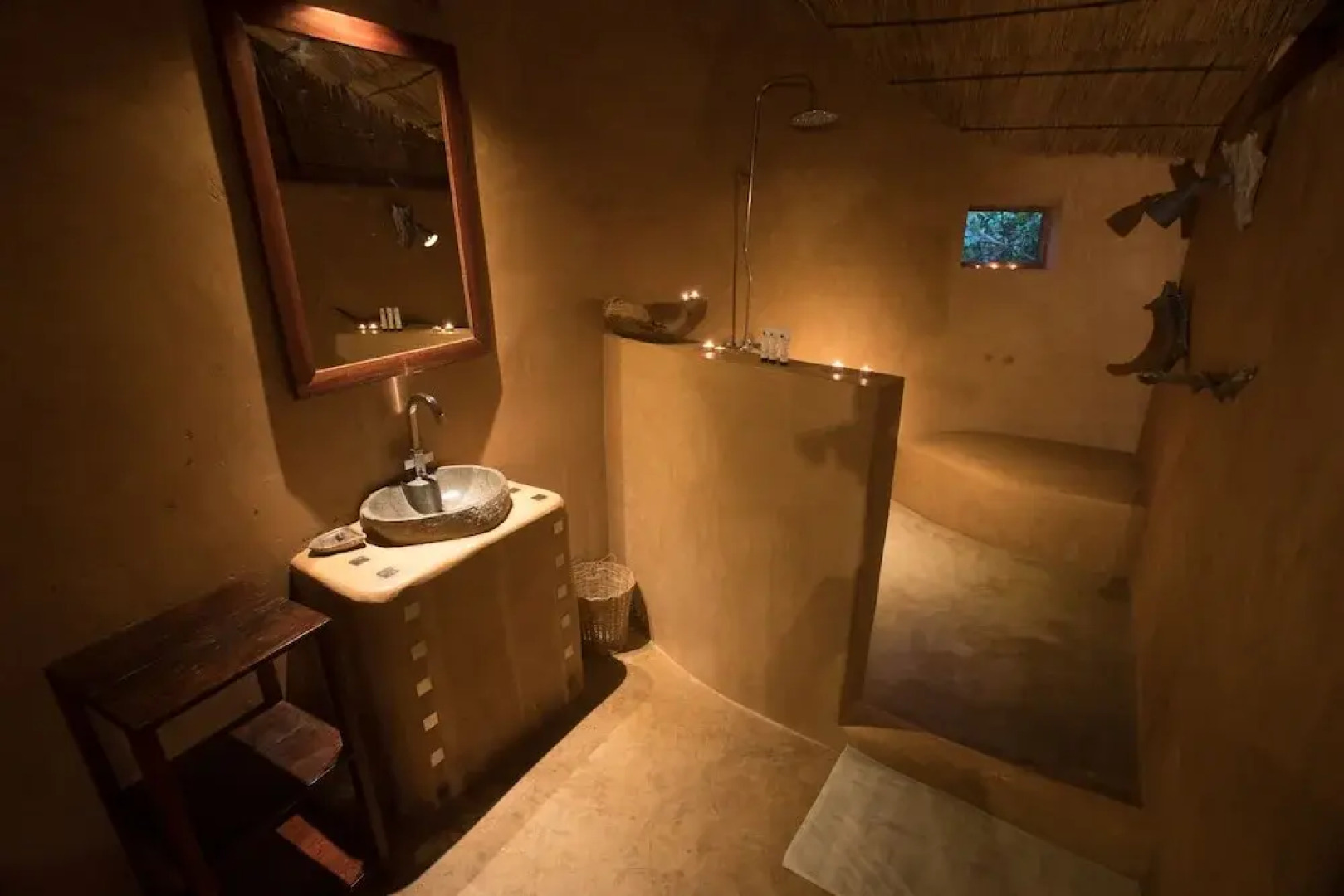 Track and Trail River Camp