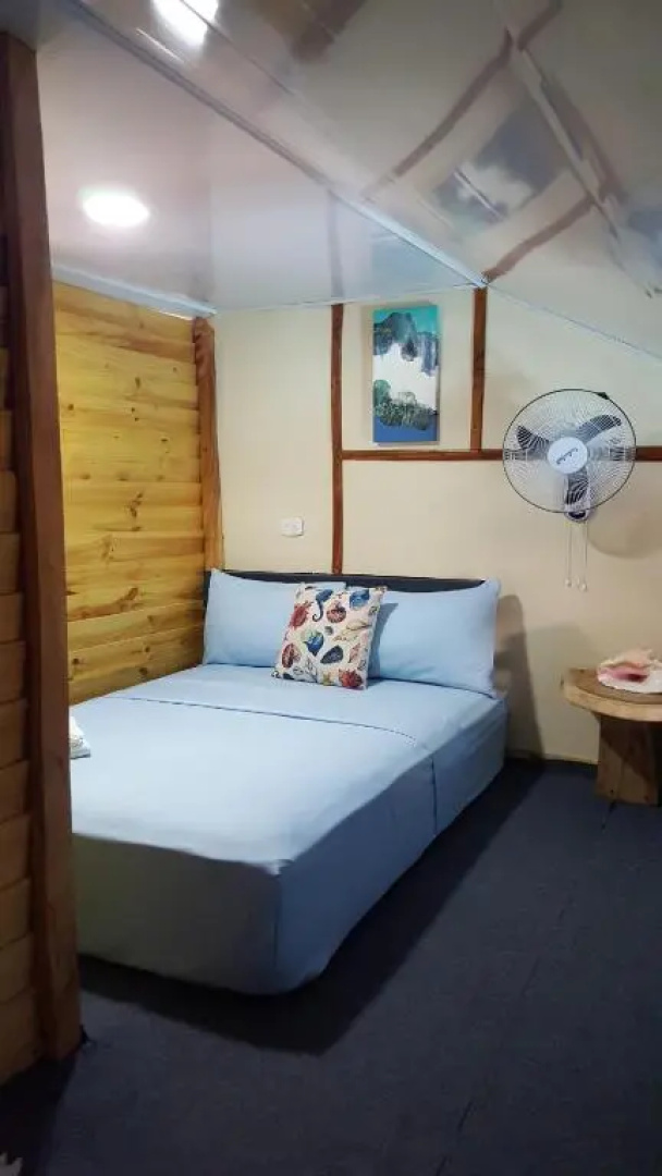 Rustic House Punta Rucia