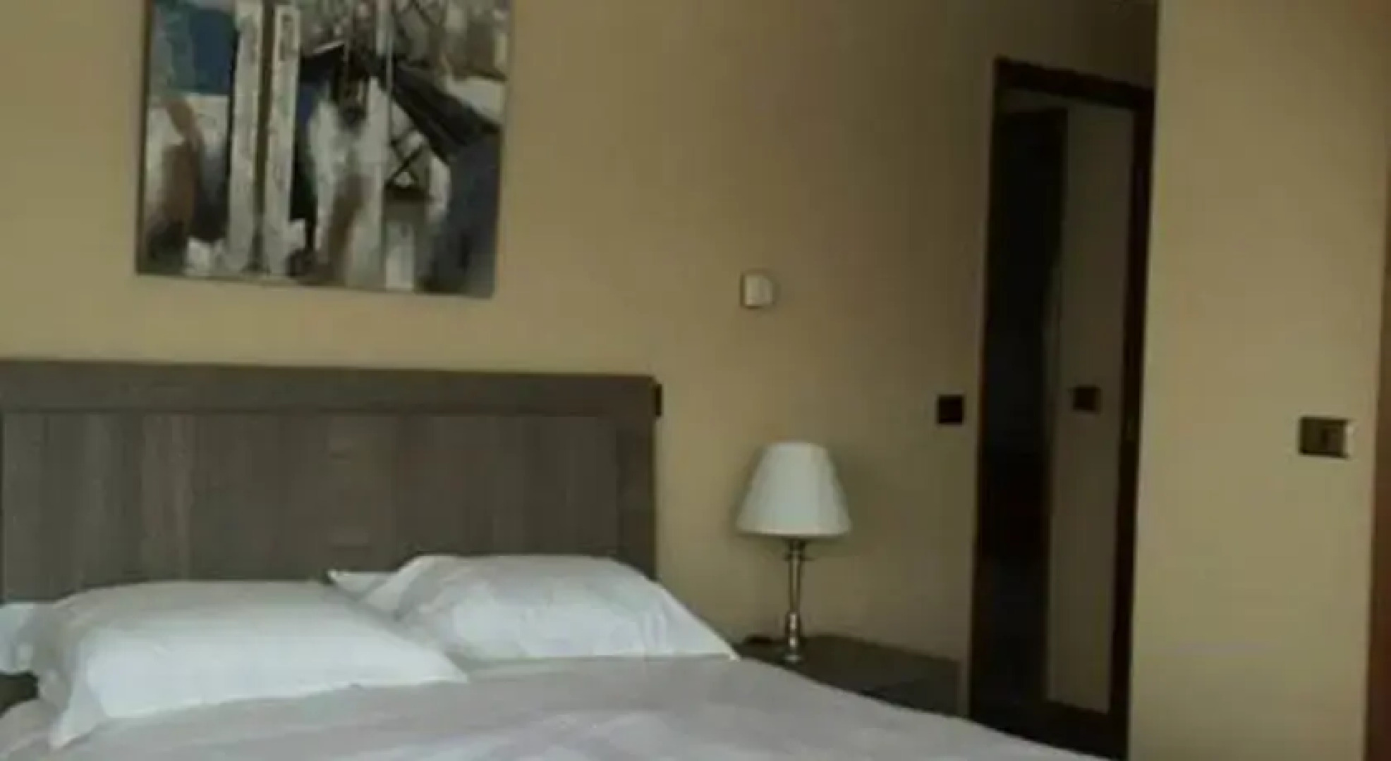 Valle Nevado Apartments