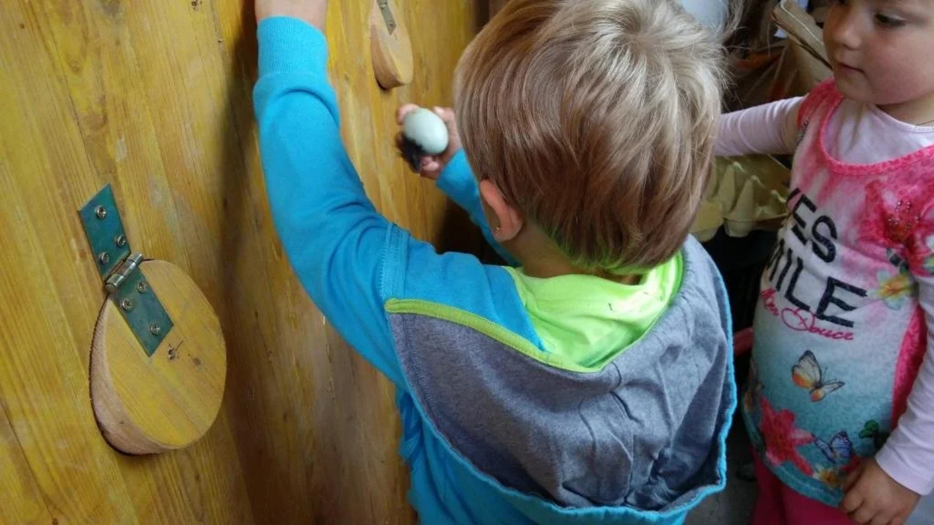 Ferienwohnungen Oranhof