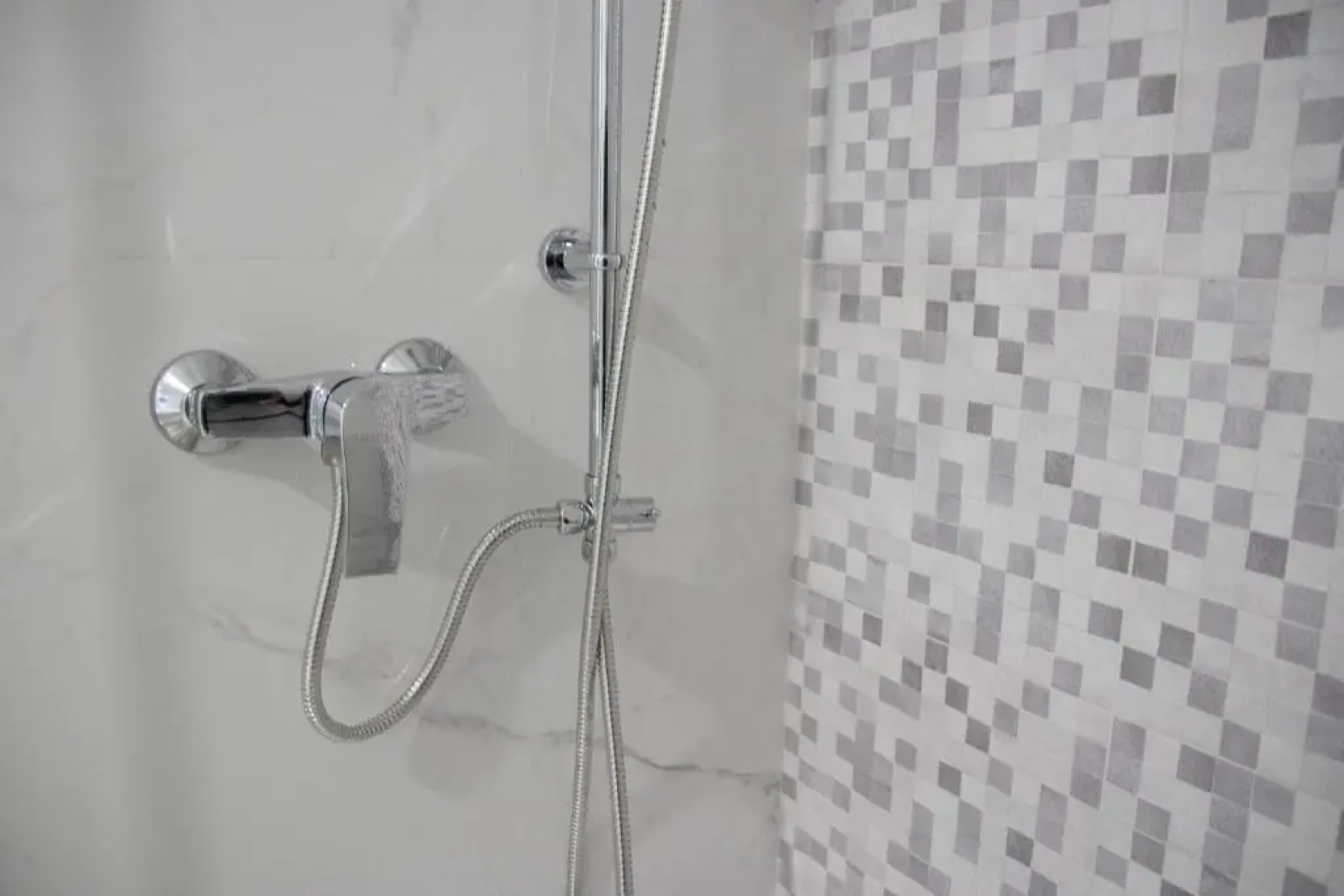 Apartamentos do Parque