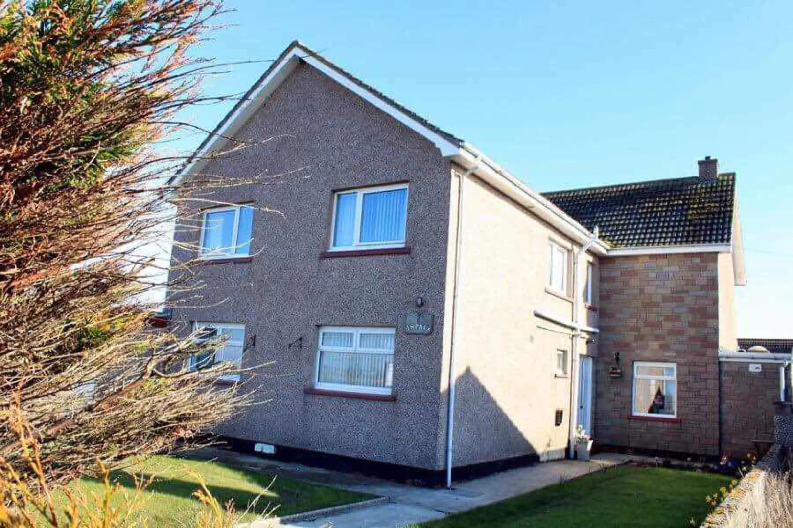 Impala Bed & Breakfast