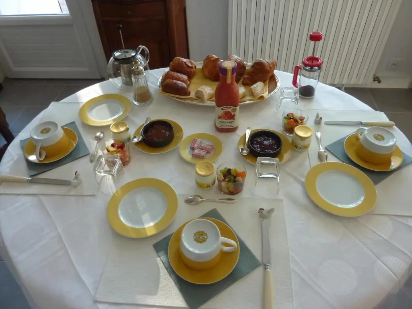 Chambre d'Hôtes La Dune