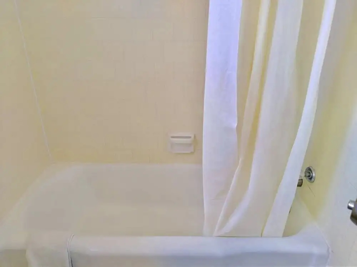 Bright Morning Motel