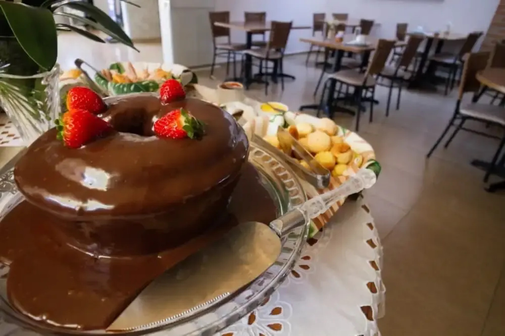 Hotel Água Viva - By UP Hotel