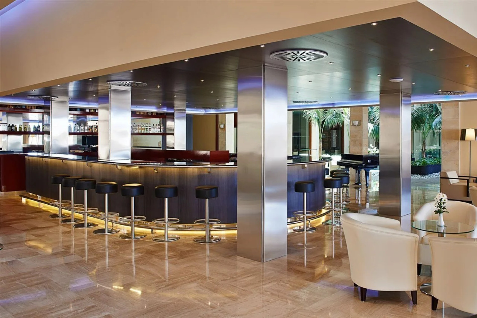 Hipotels Playa La Barrosa - Adults Only