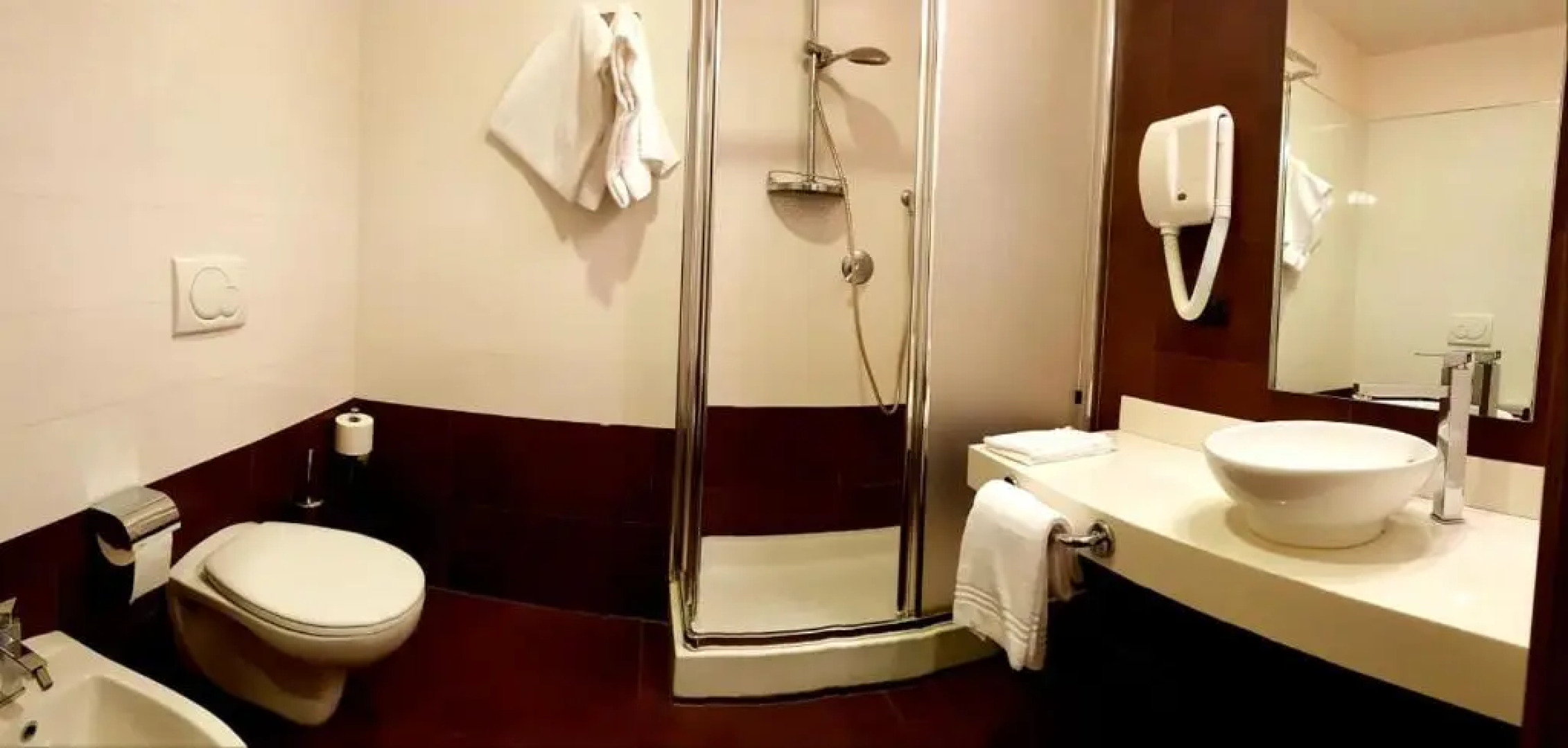 Albergo Ristorante Delfino