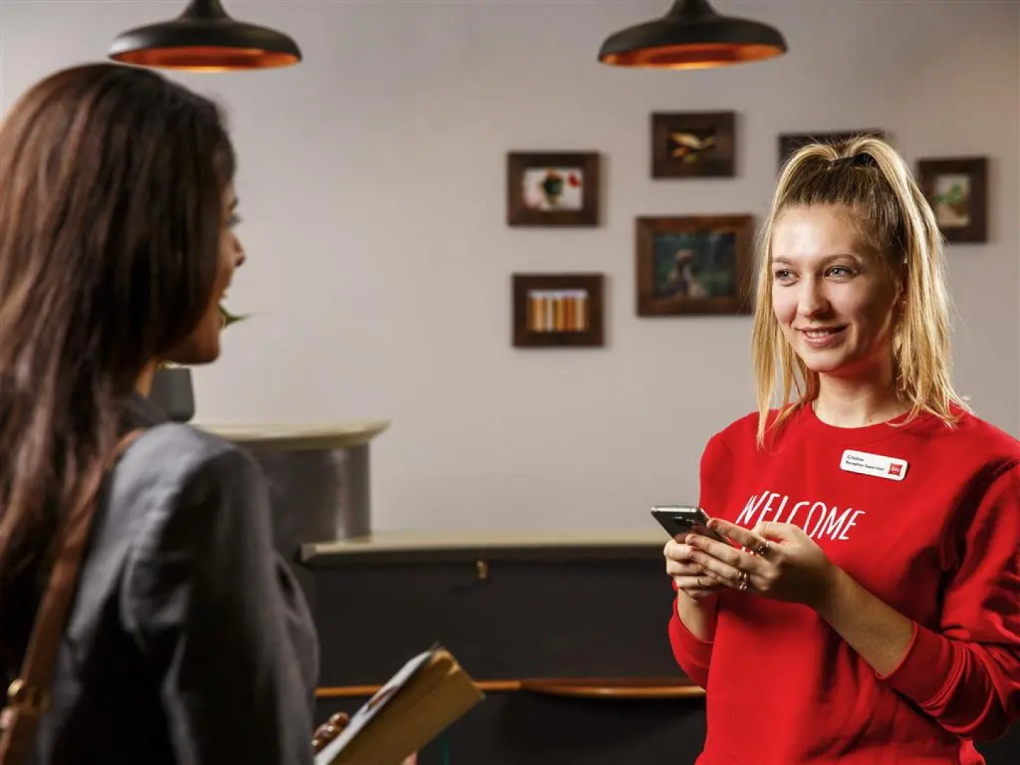 ibis Northampton Centre