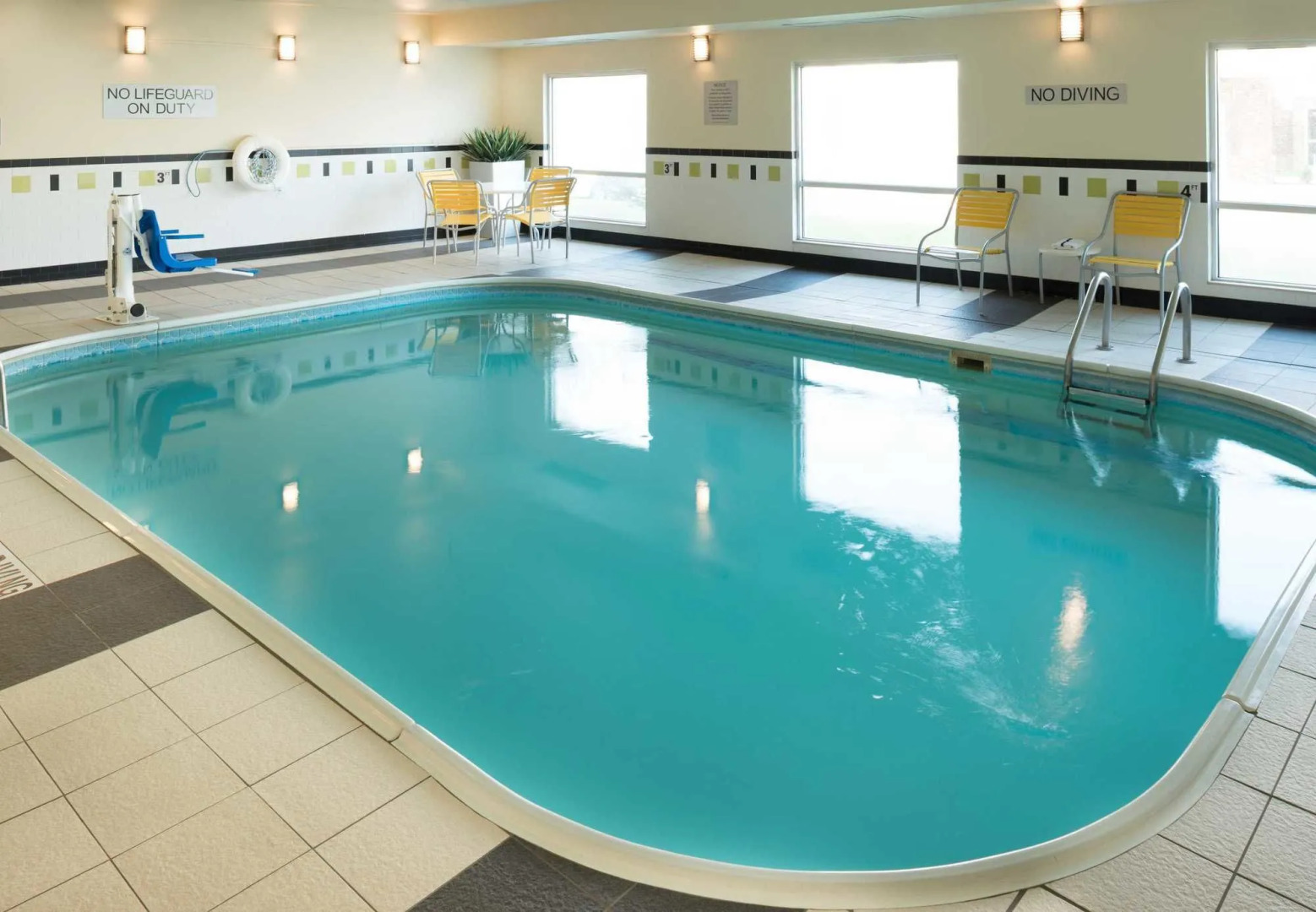 Fairfield Inn by Marriott St. Louis Collinsville, IL