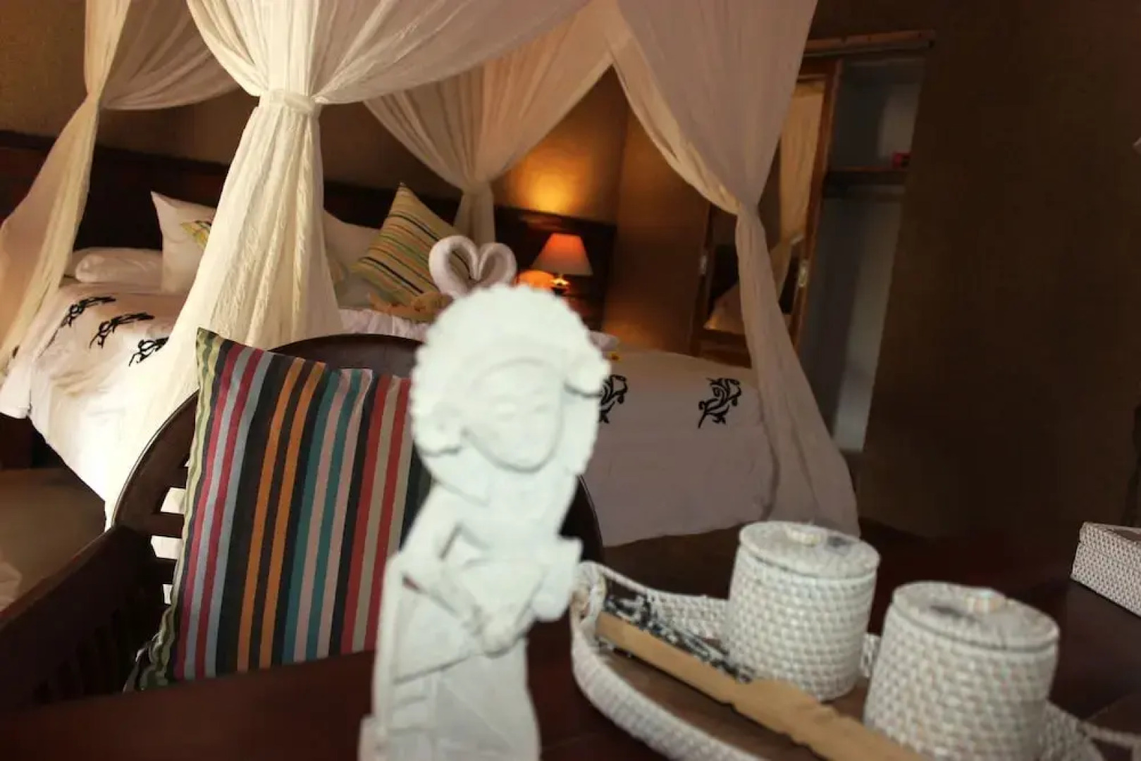 The Banyan Menjangan