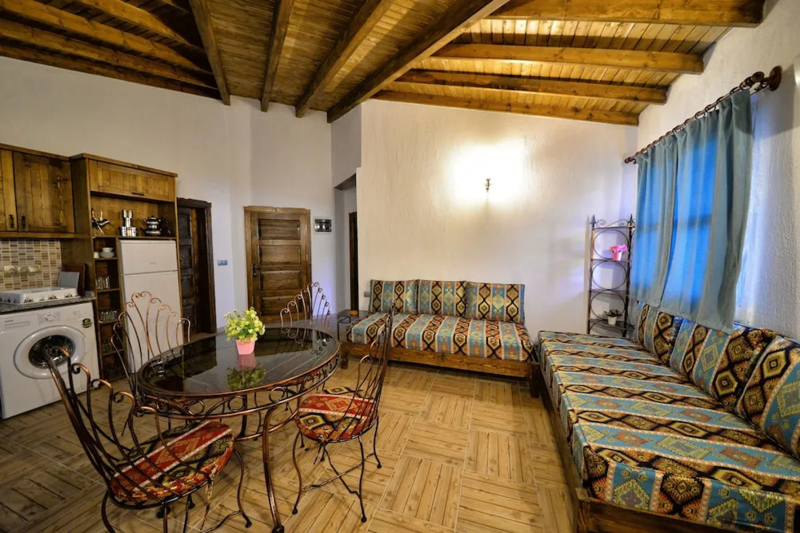 KAY6400 Villa Aykiz 2 Bedrooms