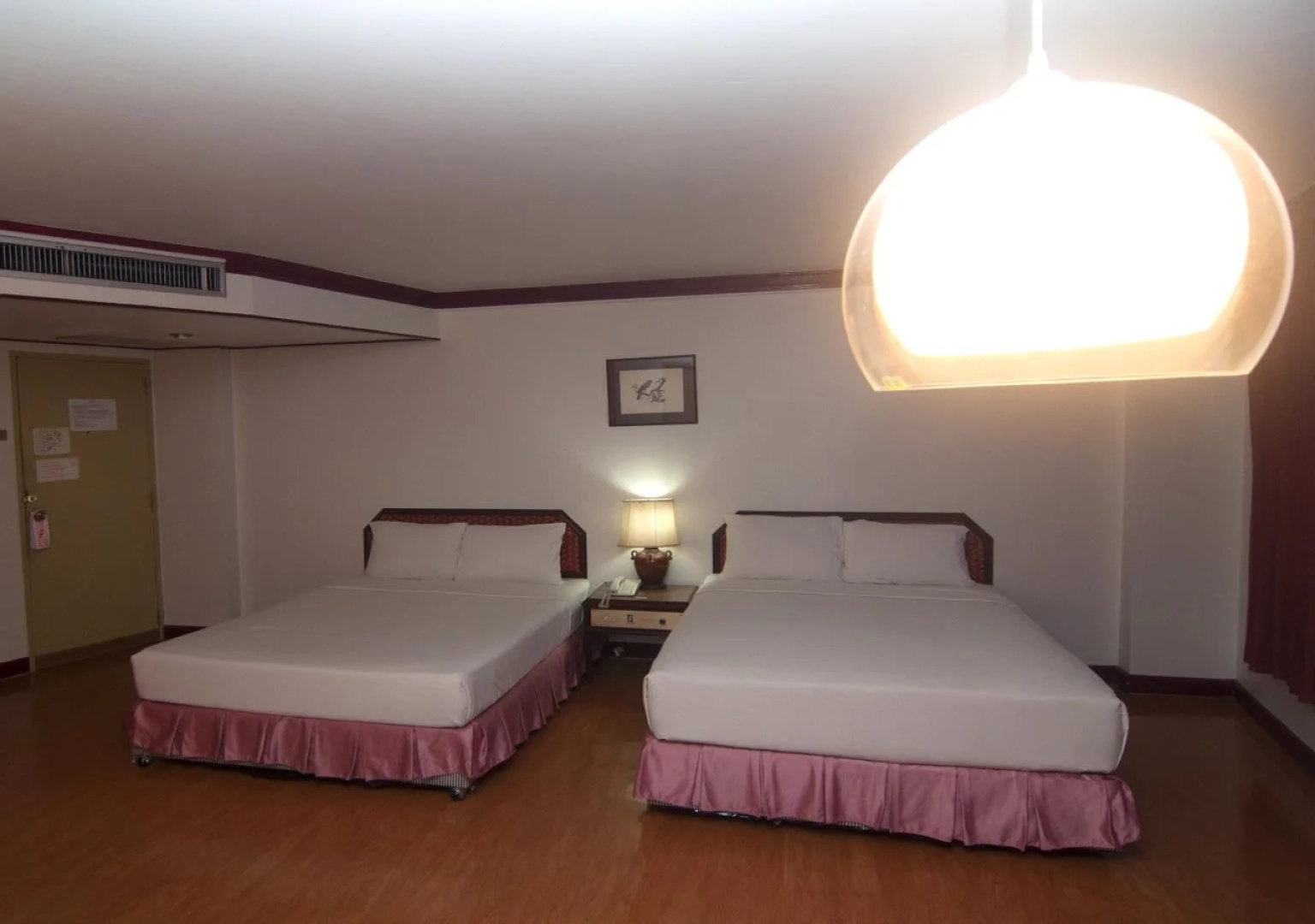 Florida Hotel