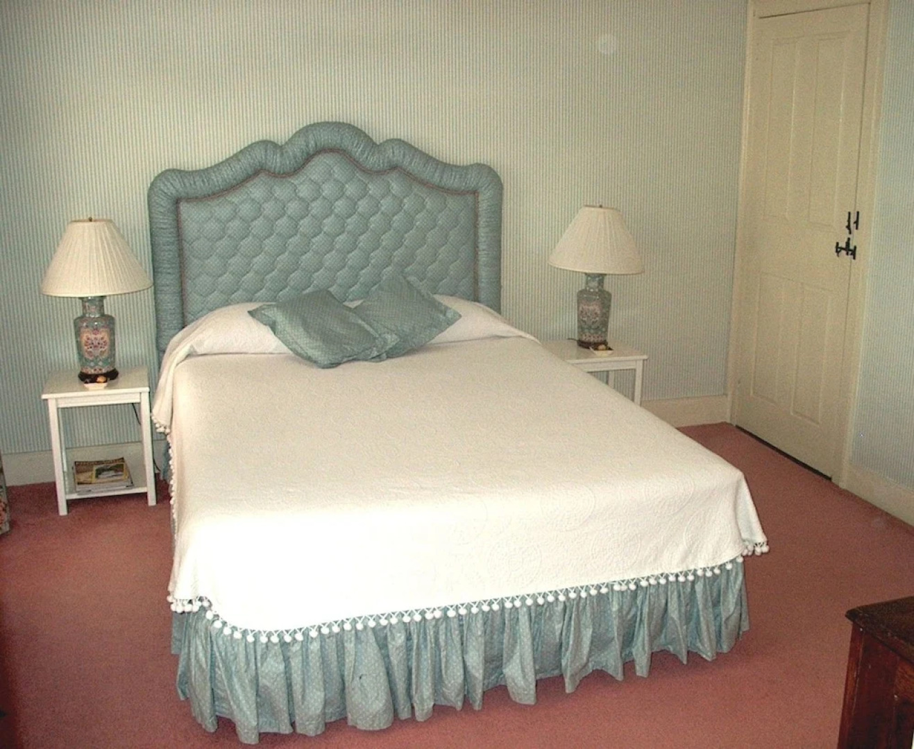 The Charleston House Bed & Breakfast