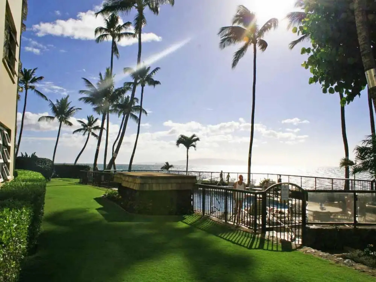 Royal Mauian #114 by Ali'i Resorts