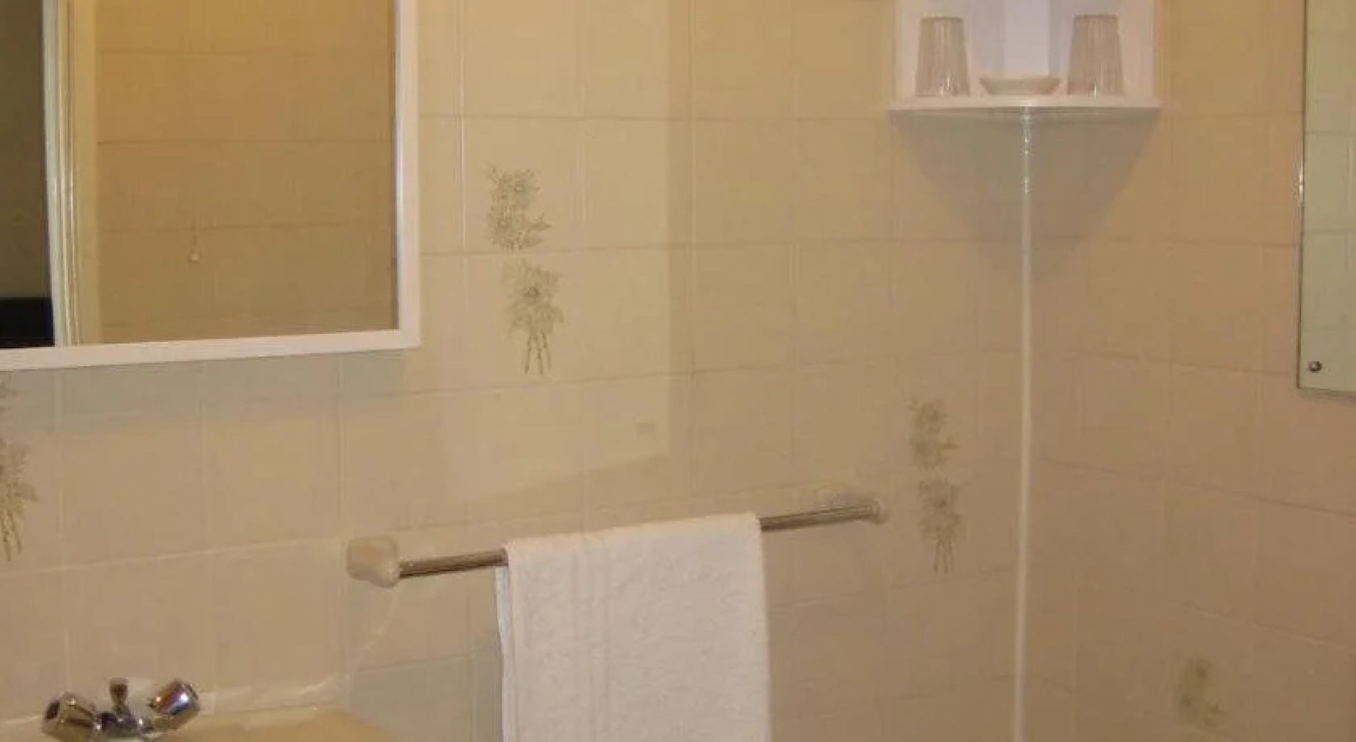 Yew Tree Guest House