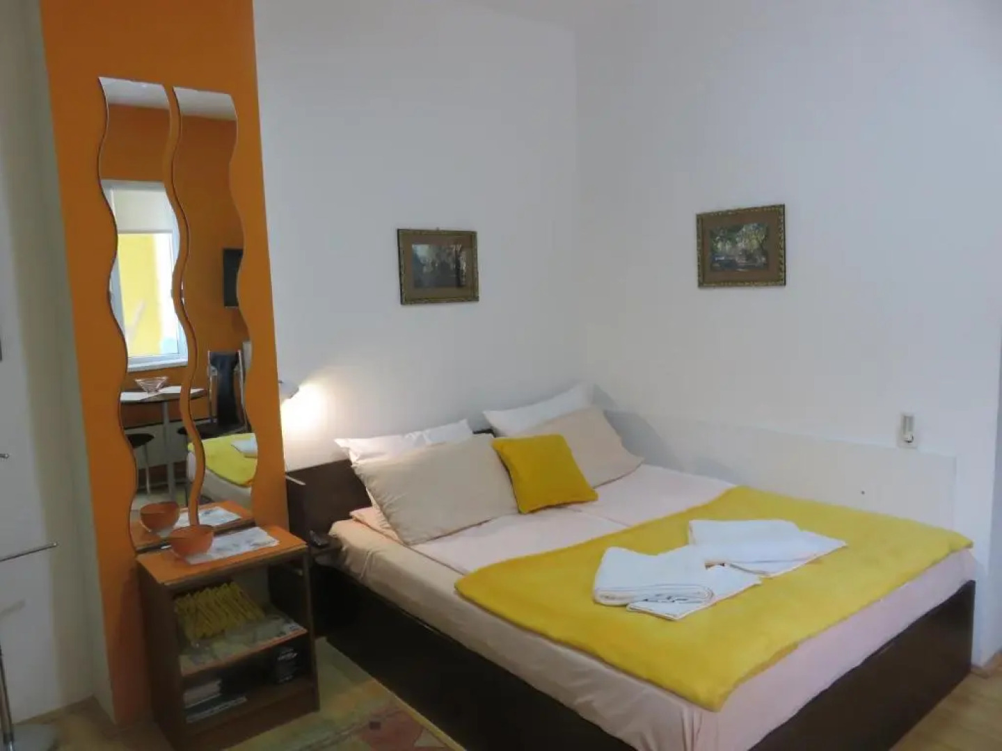 Guest House Pavlovic