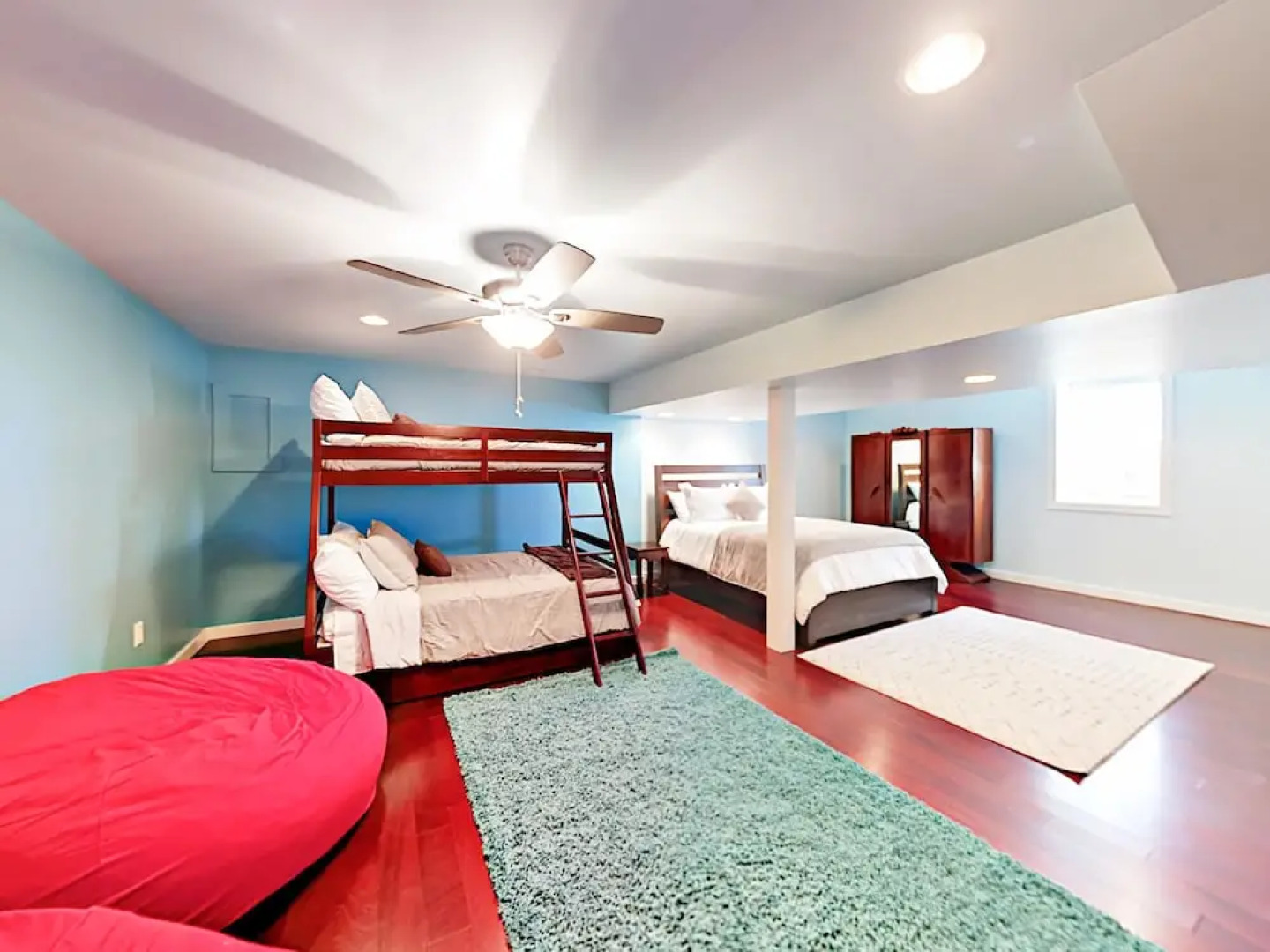 Reem Creek Retreat - 4 Br Home