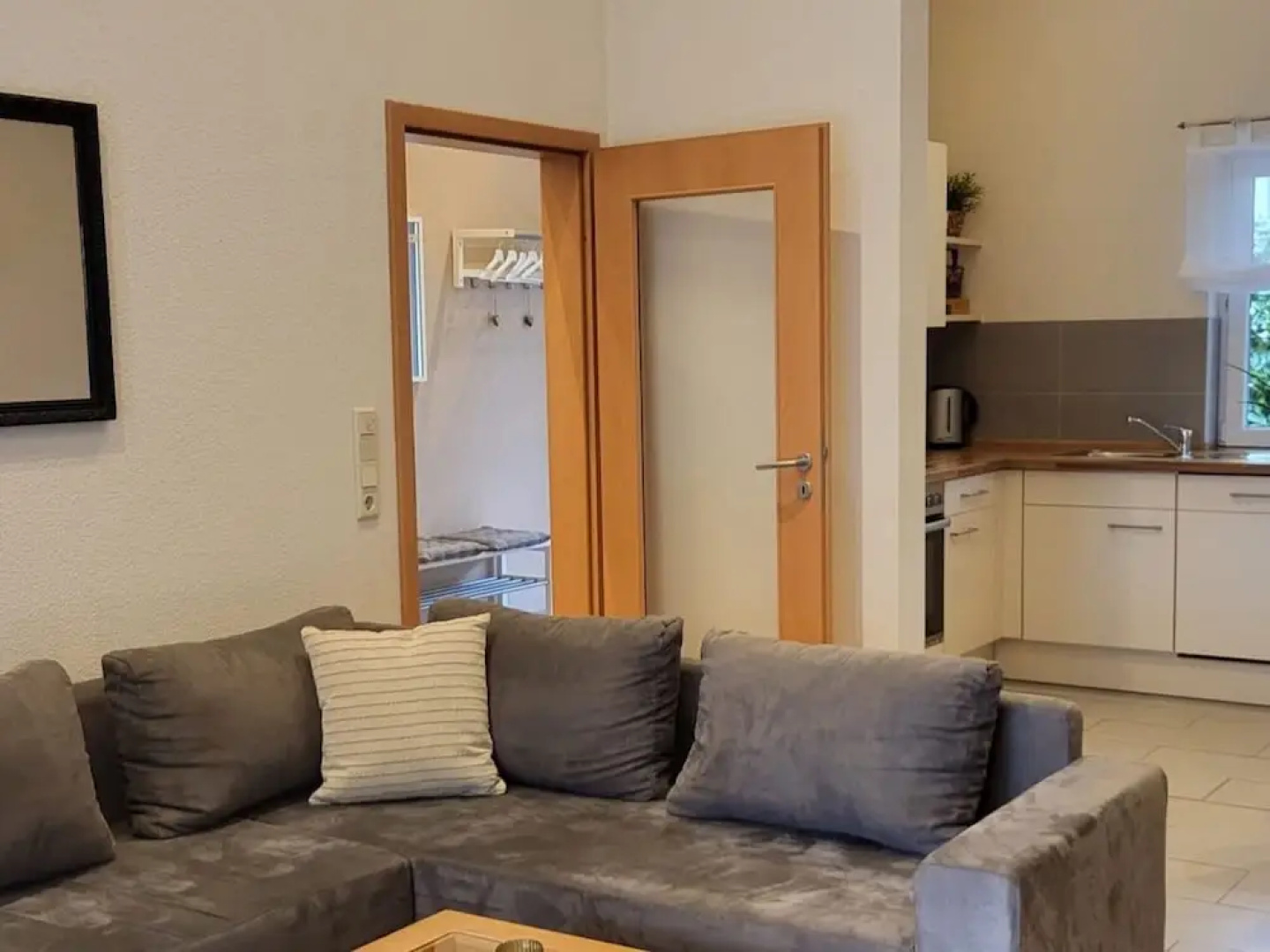 Holiday Home in Willersdorf With Outdoor Sauna