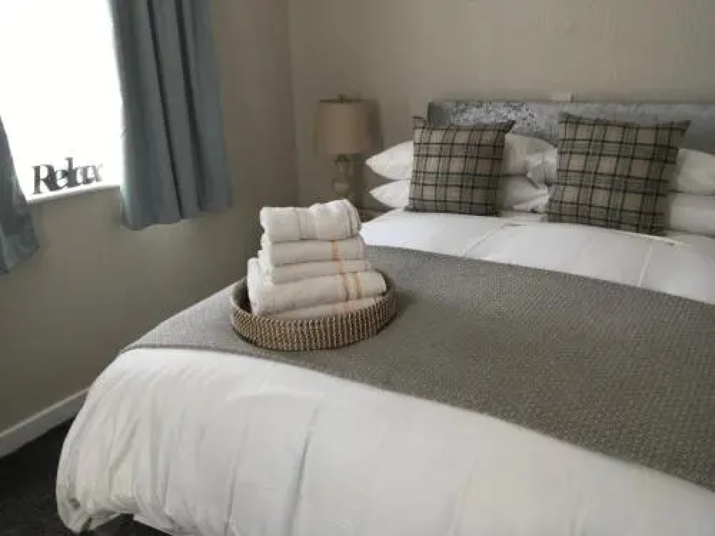 York House Apartments