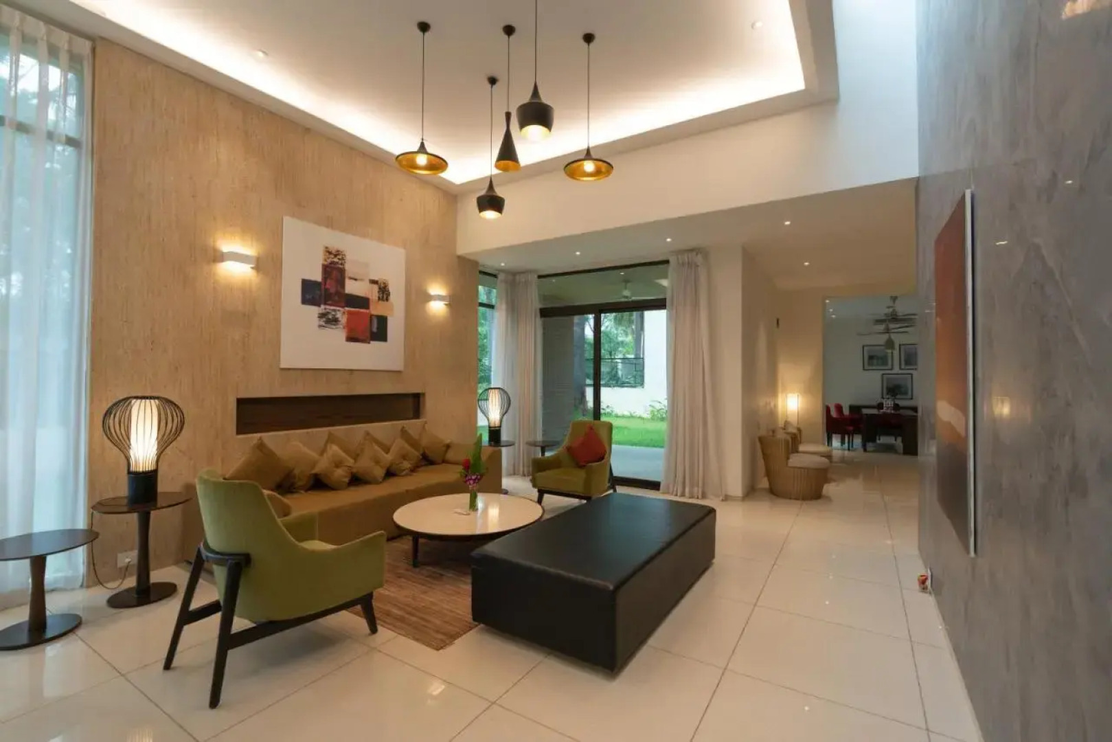 Signature Club Resort