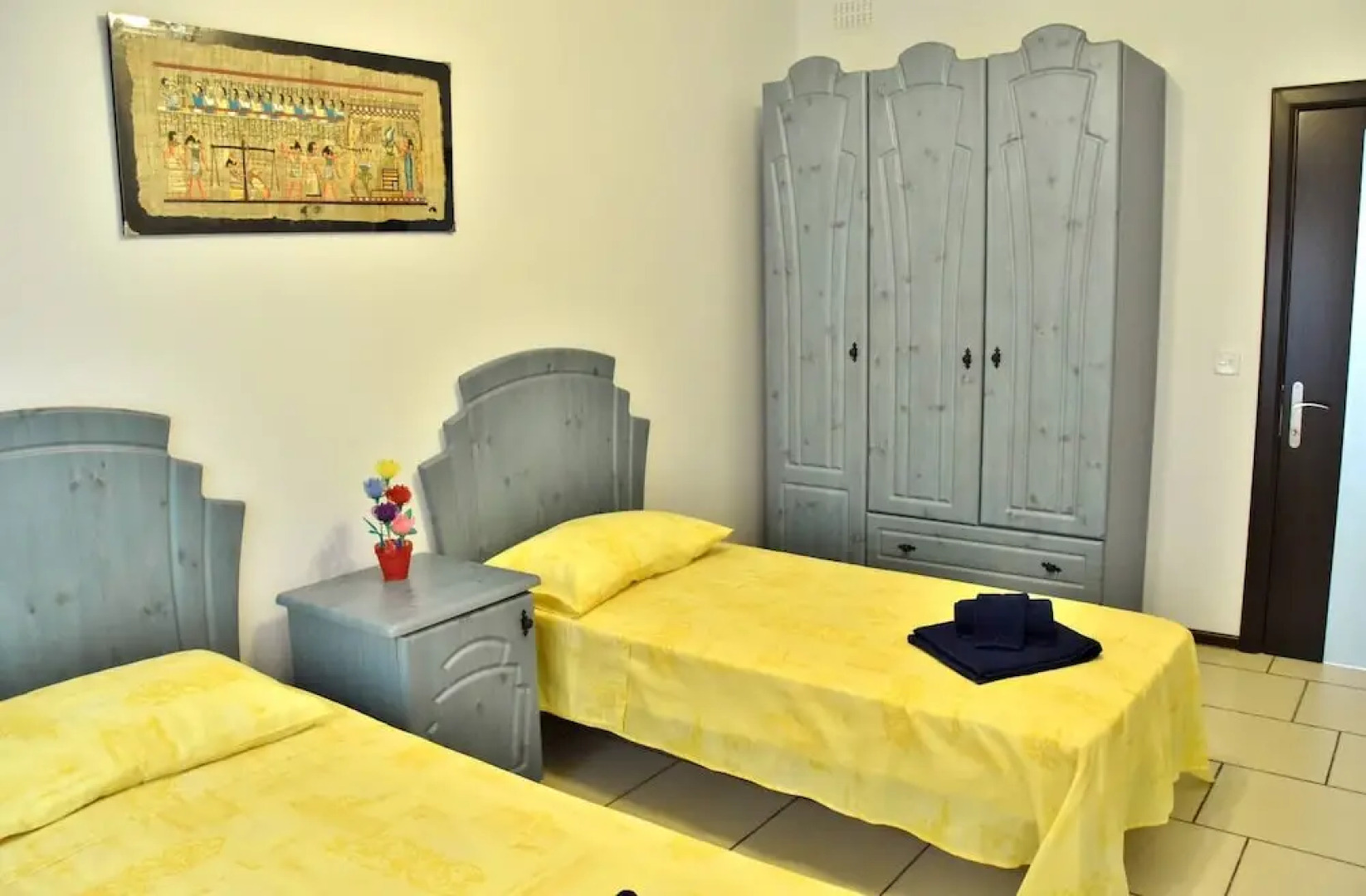 Pleasant Apartment Near The Sea In Qala, Gozo