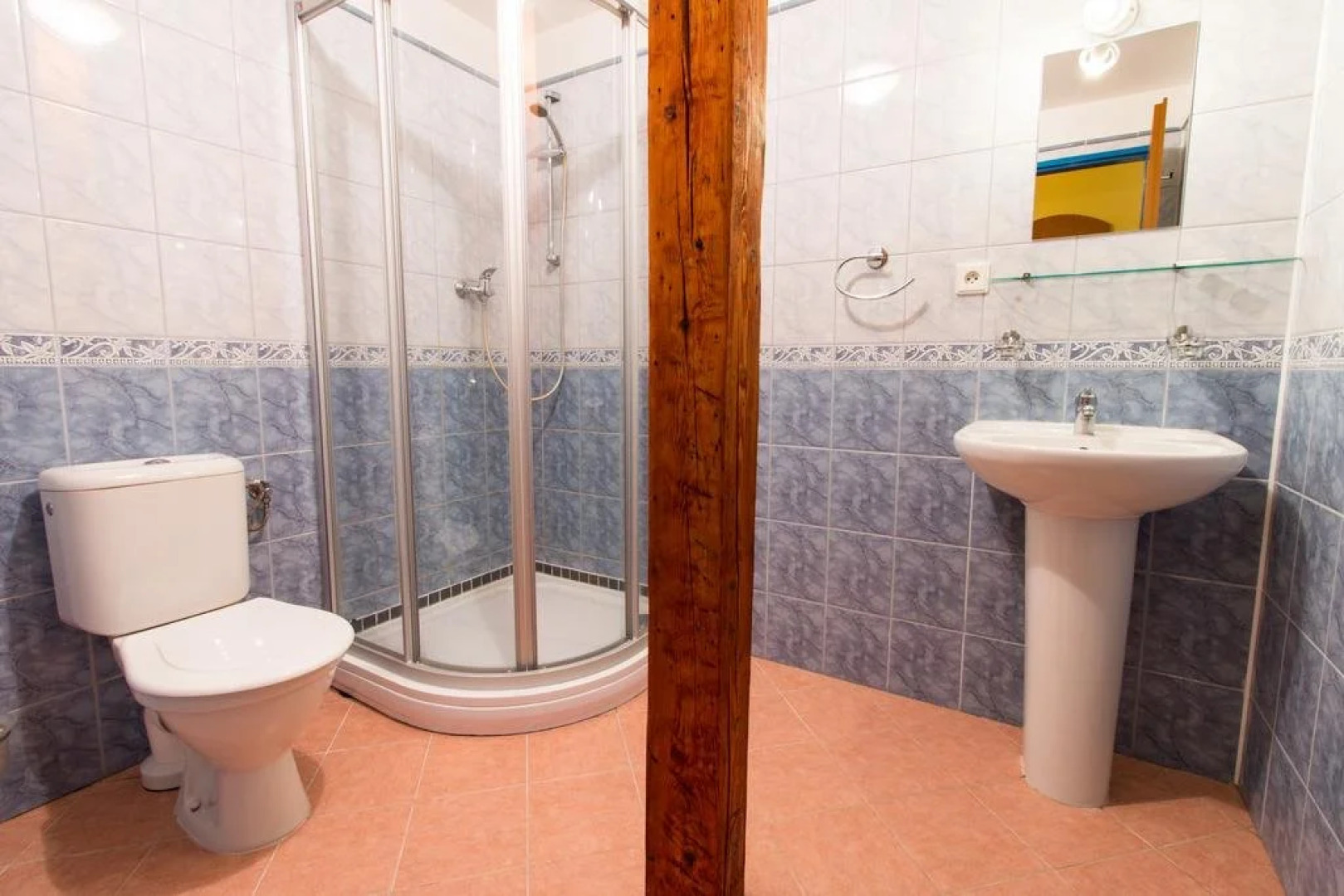 Unique Renovated Bakery in Landhouse