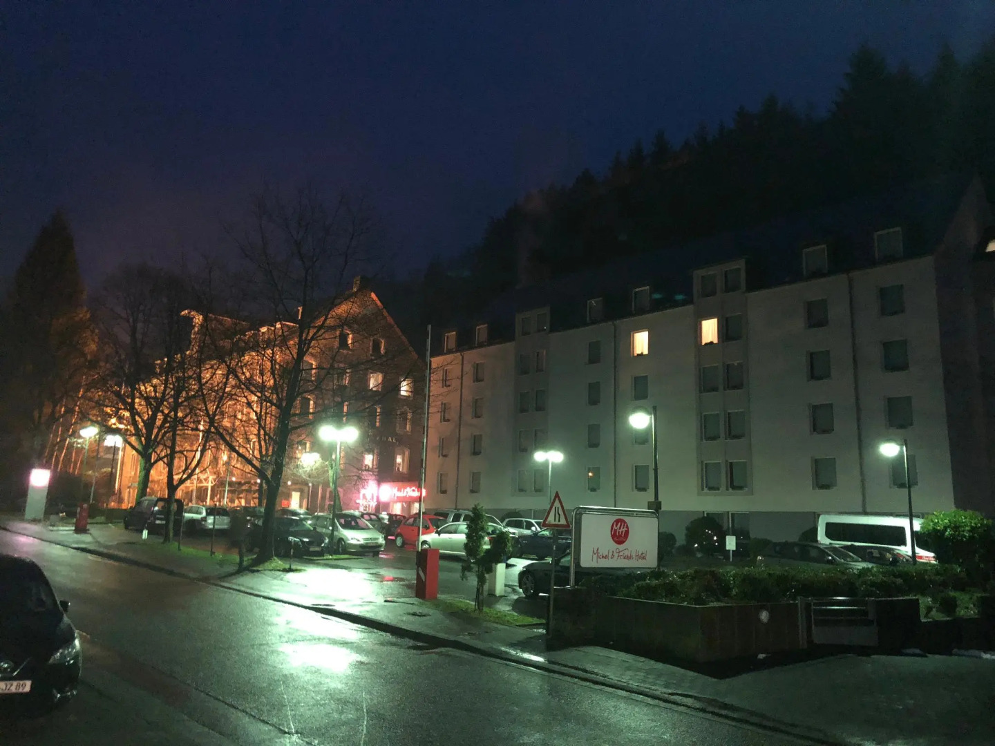 ACHAT Hotel Monschau