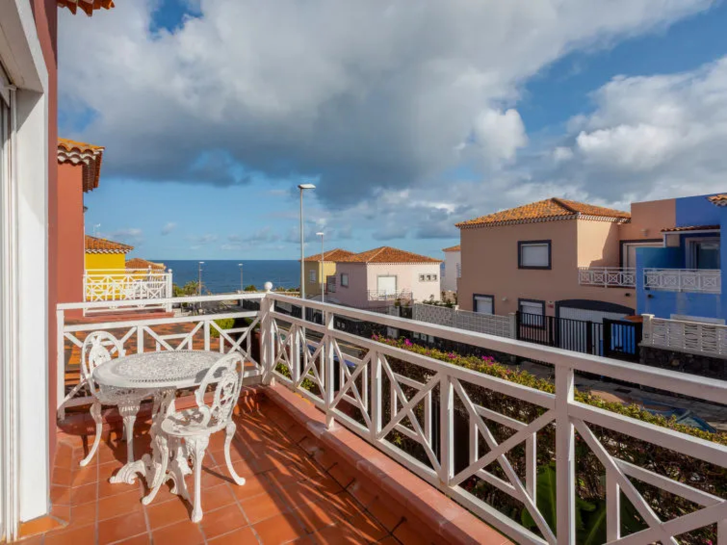Holiday Home La Marea