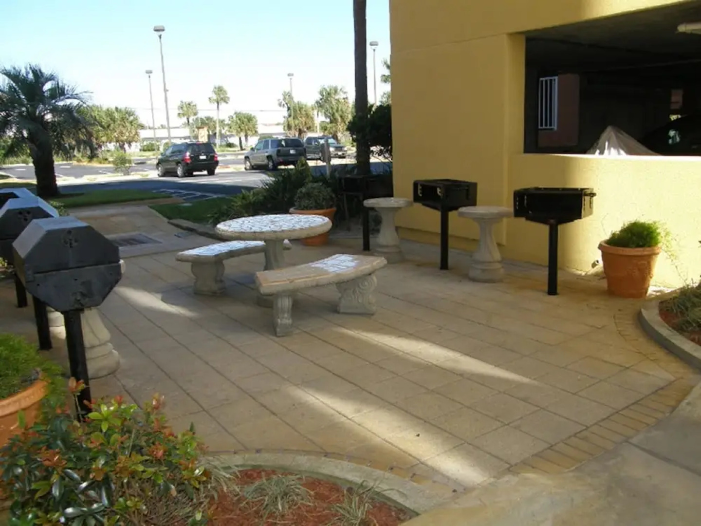 Gulf Dunes Resort by Panhandle Getaways