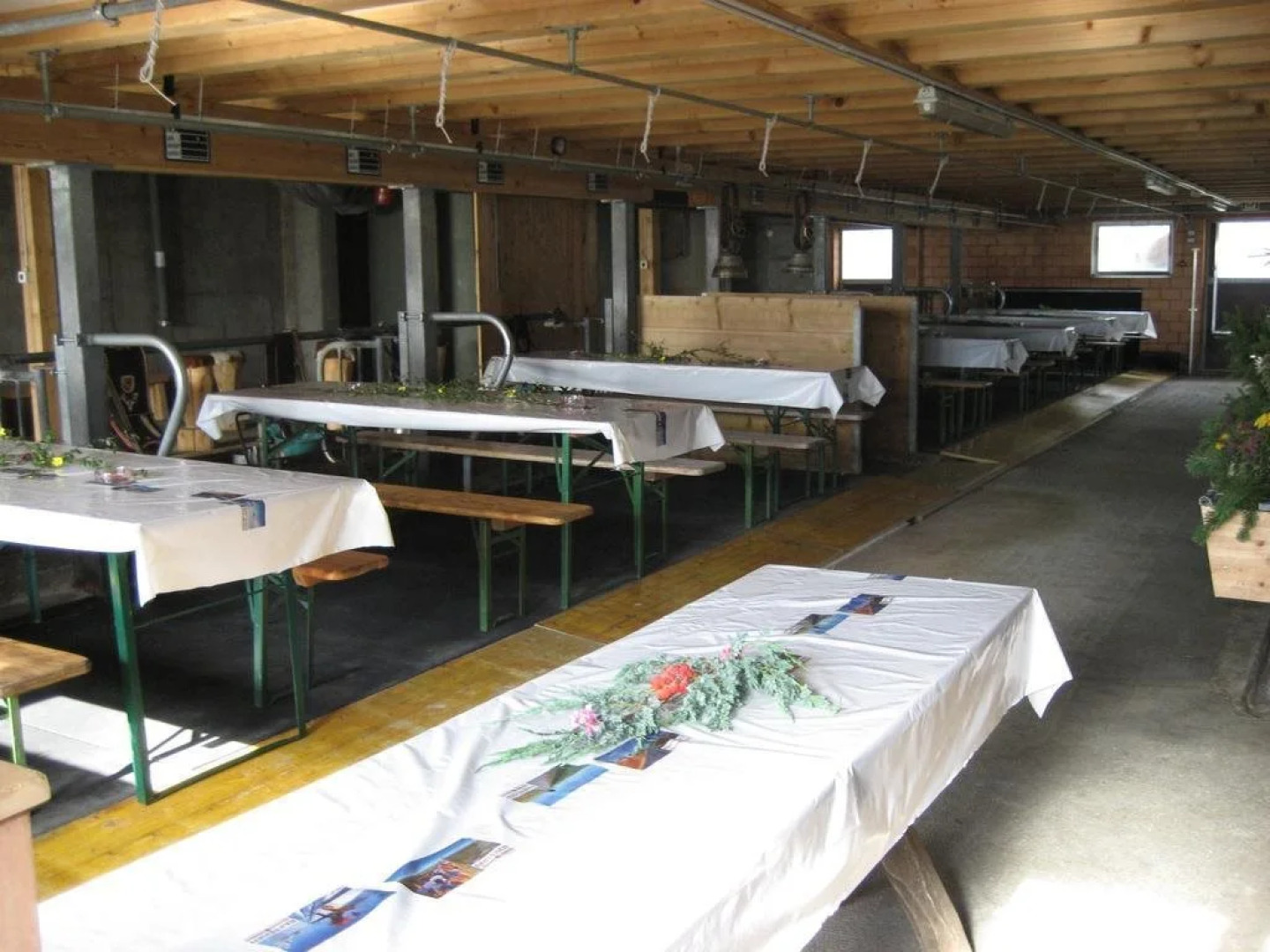 Hotel Restaurant Blümlisalp