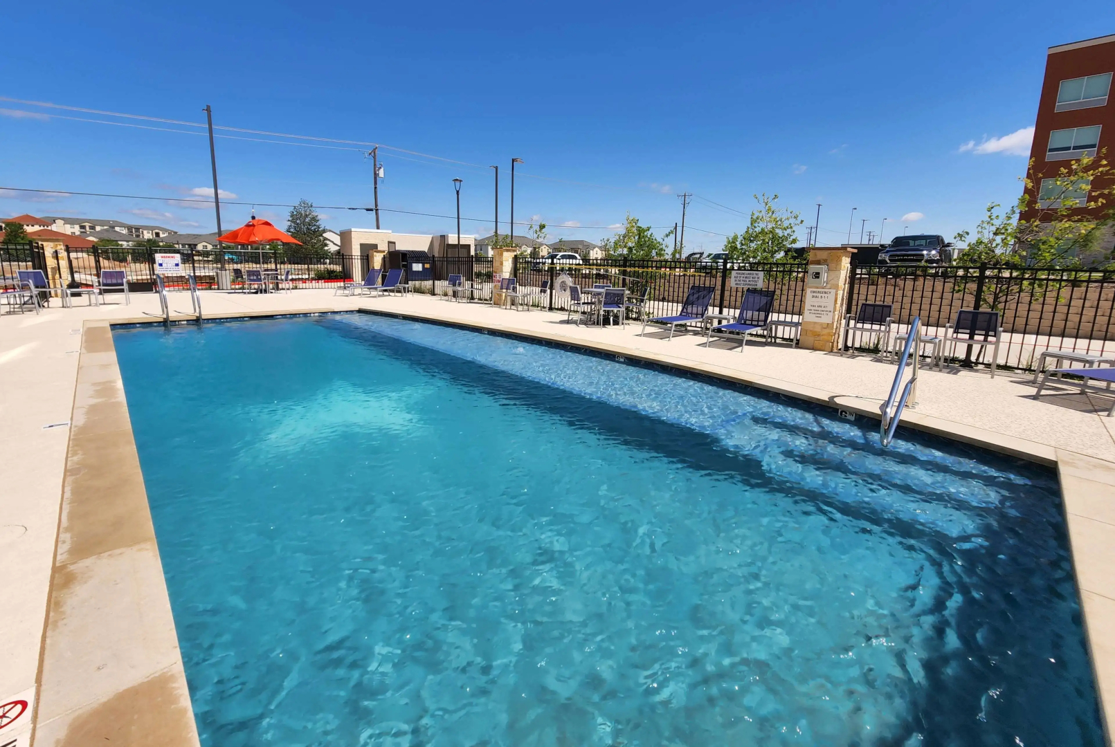 La Quinta Inn & Suites By Wyndham Pflugerville