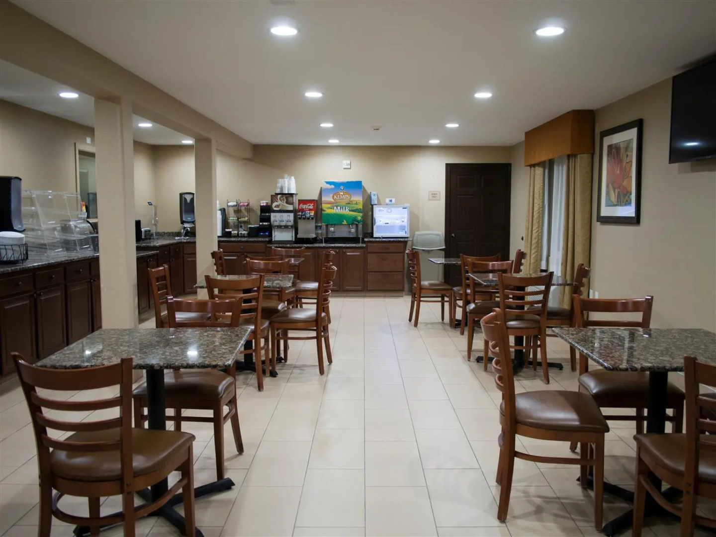Best Western Cantebury Inn & Suites